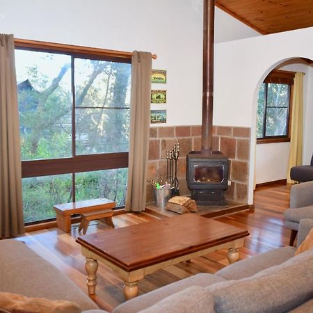 Shiralee'S Rest Of Katoomba Villa Luaran gambar