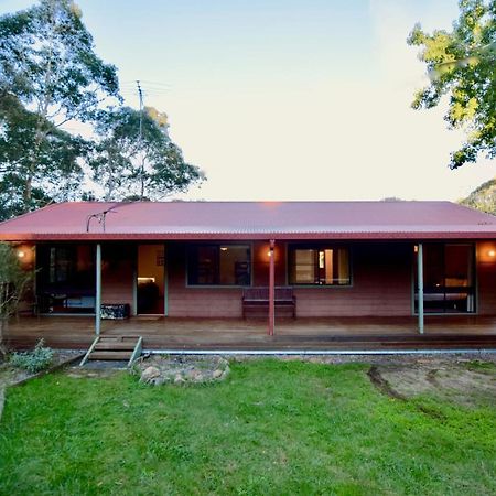 Shiralee'S Rest Of Katoomba Villa Luaran gambar