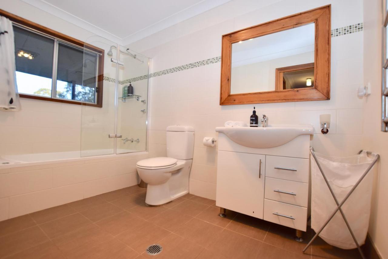 Shiralee'S Rest Of Katoomba Villa Luaran gambar
