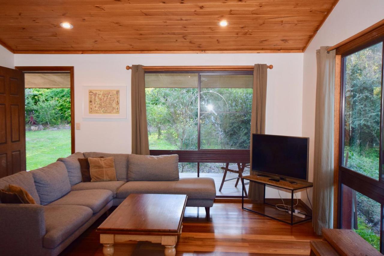 Shiralee'S Rest Of Katoomba Villa Luaran gambar