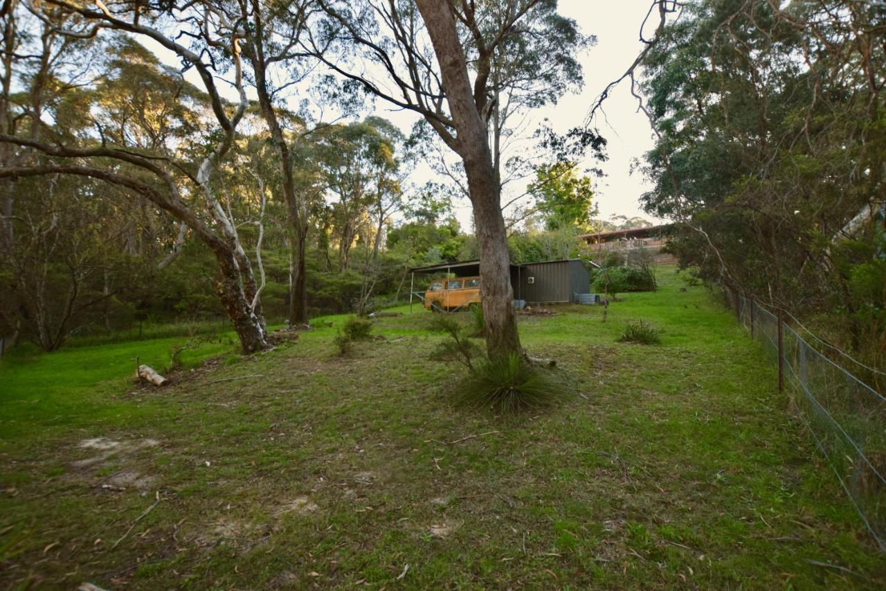 Shiralee'S Rest Of Katoomba Villa Luaran gambar