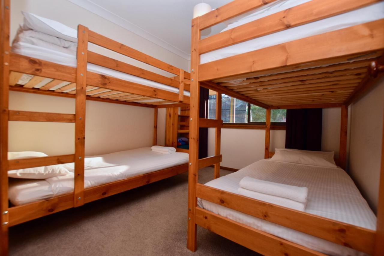 Shiralee'S Rest Of Katoomba Villa Luaran gambar