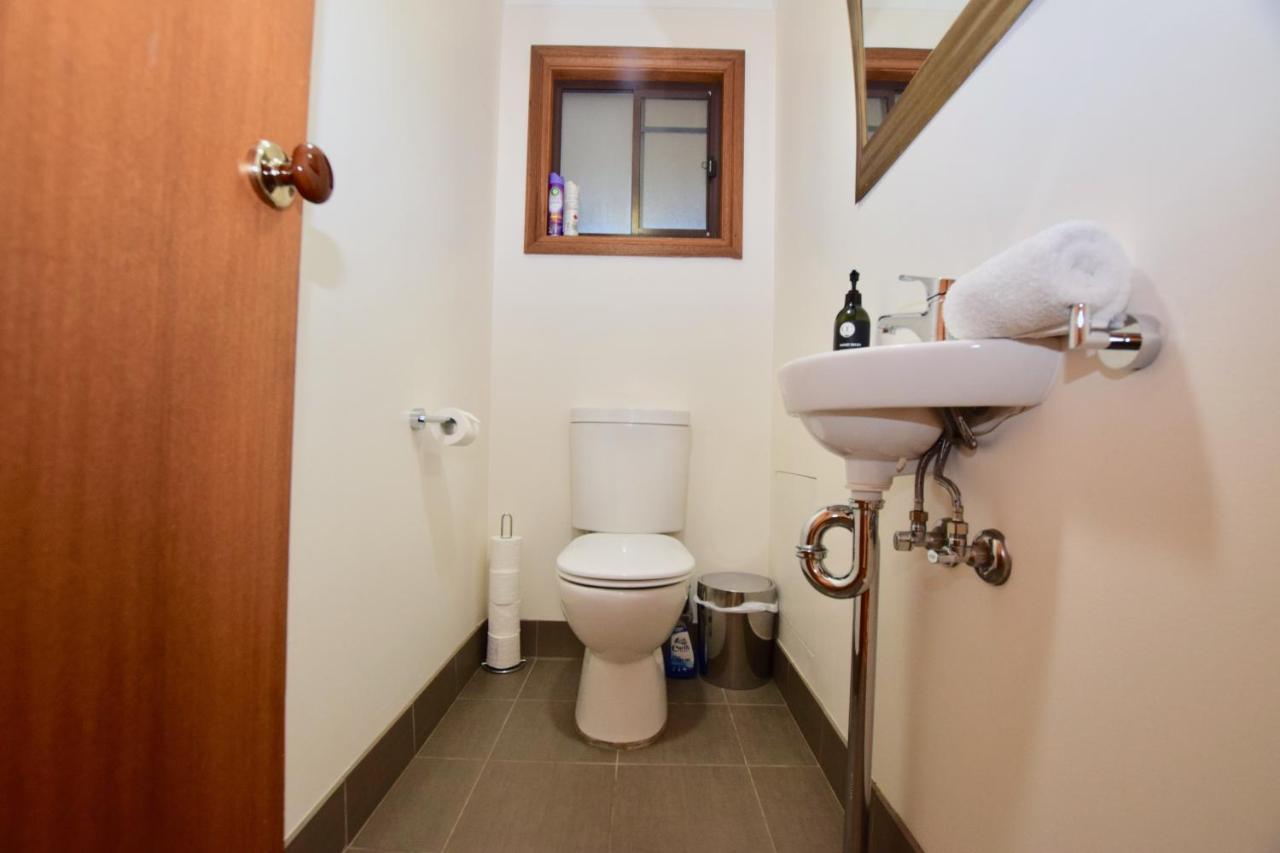 Shiralee'S Rest Of Katoomba Villa Luaran gambar