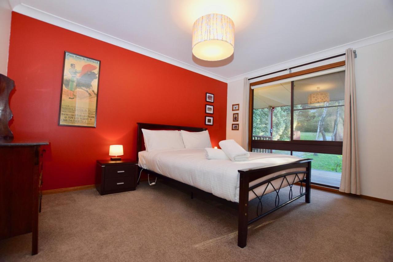 Shiralee'S Rest Of Katoomba Villa Luaran gambar