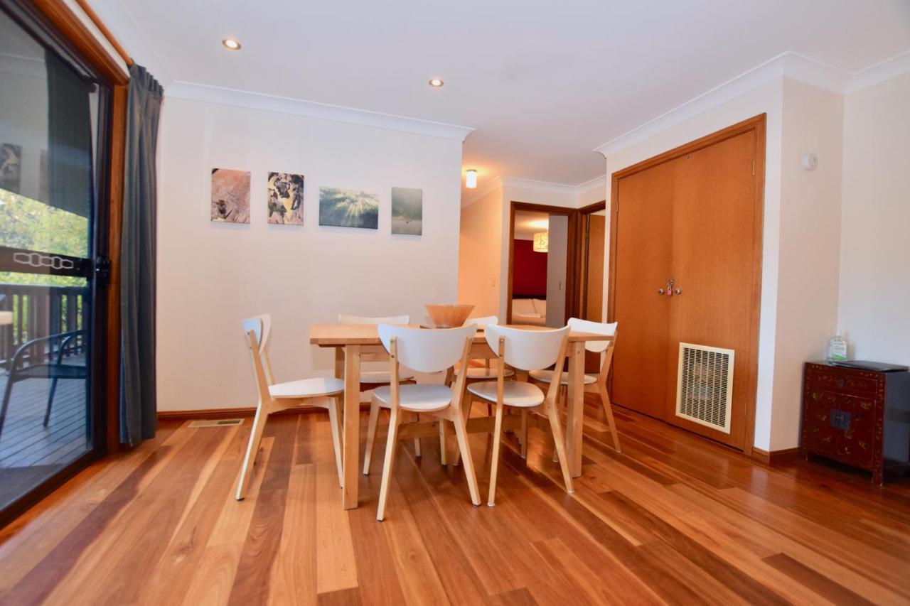 Shiralee'S Rest Of Katoomba Villa Luaran gambar
