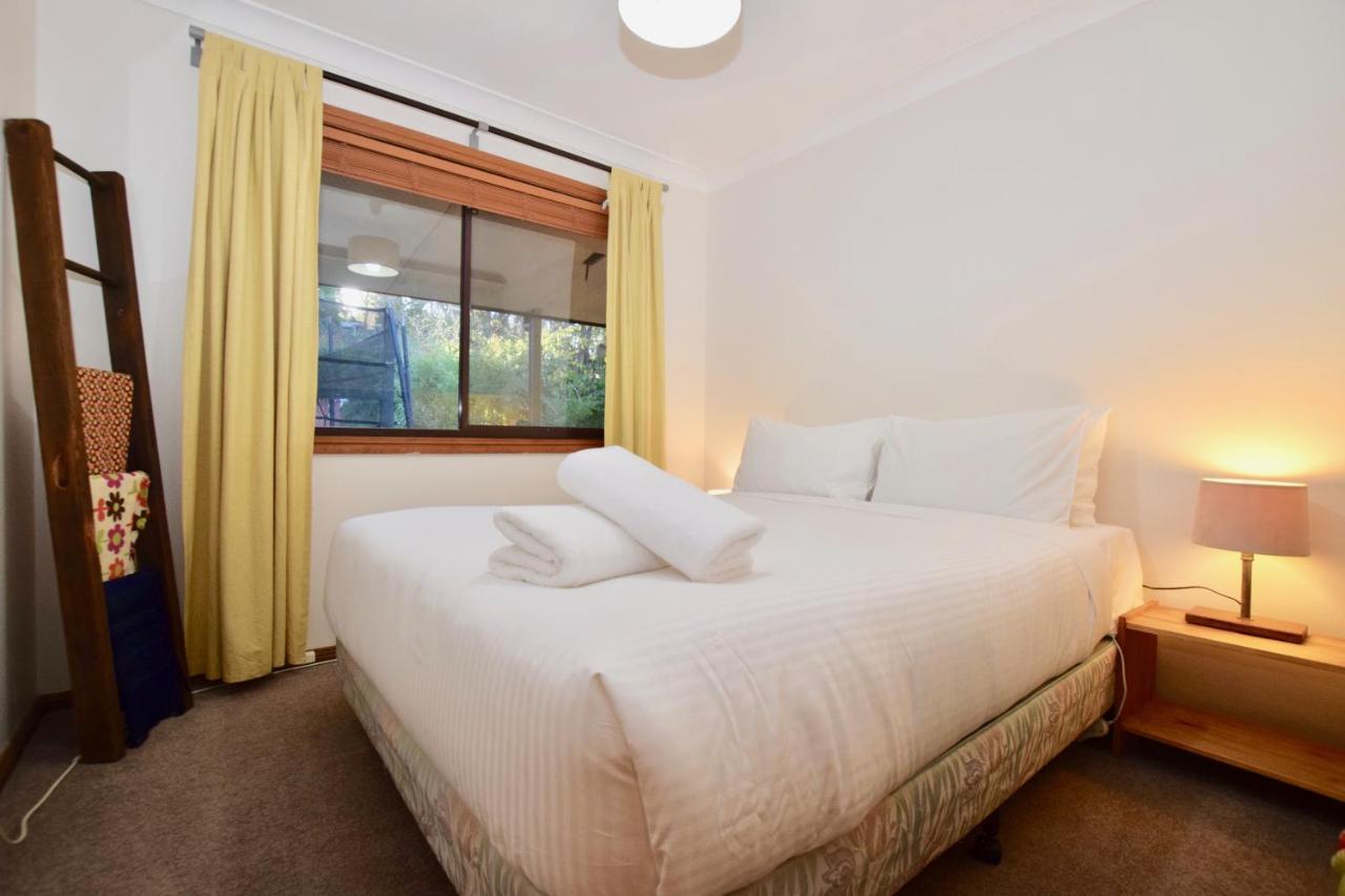 Shiralee'S Rest Of Katoomba Villa Luaran gambar