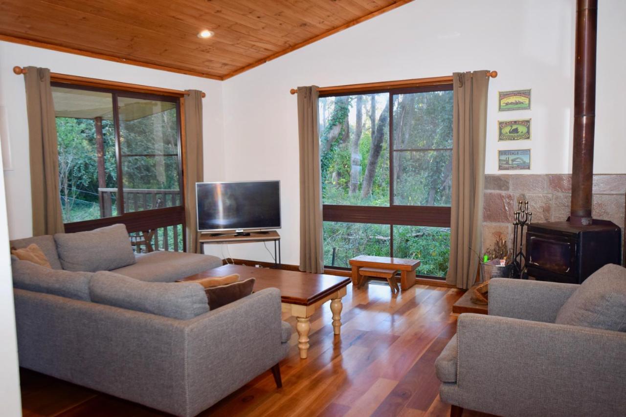 Shiralee'S Rest Of Katoomba Villa Luaran gambar